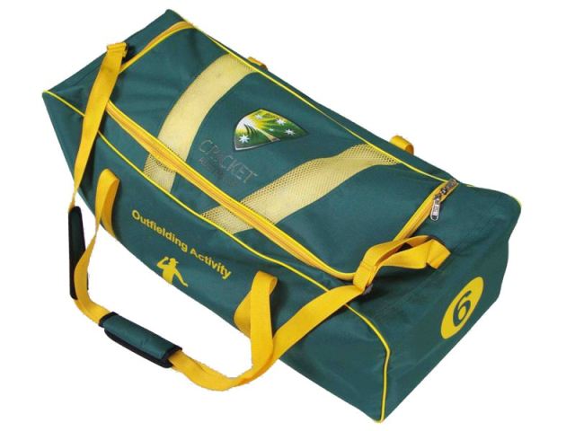 Cricket Skill Kit Bag